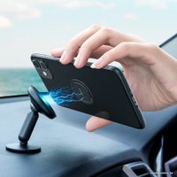 Накладка-держатель Baseus SUYB-0S