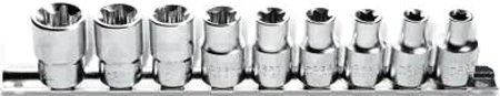 

Набор головок слесарных Hoegert Technik HT1A880
