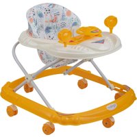 Ходунки Indigo Drive (оранжевый)