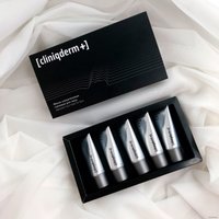  [cliniqderm+] Маска сапропелевая для восстановления кожи лица (5x20 мл)