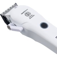 Машинка для стрижки волос MRD Pro MRD-HC-3969ST (белый)