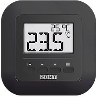 Терморегулятор Zont МЛ-332.black (868)