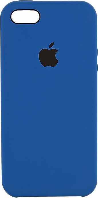 

Чехол для телефона Case Liquid для iPhone 7/8 (синий)