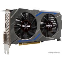 Видеокарта Sinotex Ninja GeForce GTX 1650 4GB GDDR6 NK165DF46F