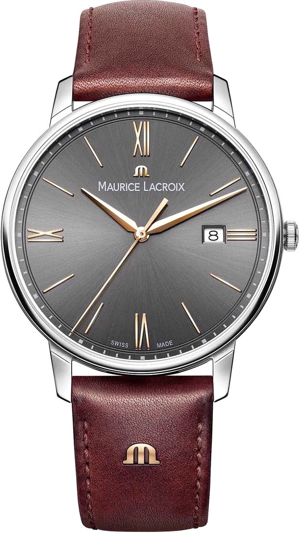 

Наручные часы Maurice Lacroix Eliros EL1118-SS001-111-1