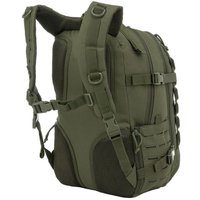 Туристический рюкзак Helios Silver Knight HS-BT-2236-O
