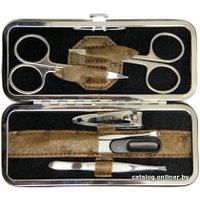 Инструменты для маникюра и педикюра Mertz A6015