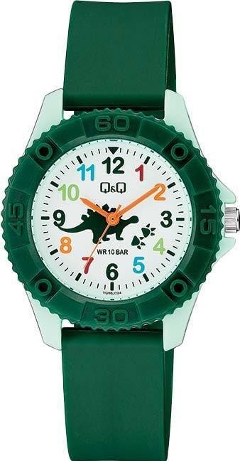 

Наручные часы Q&Q VQ96J024