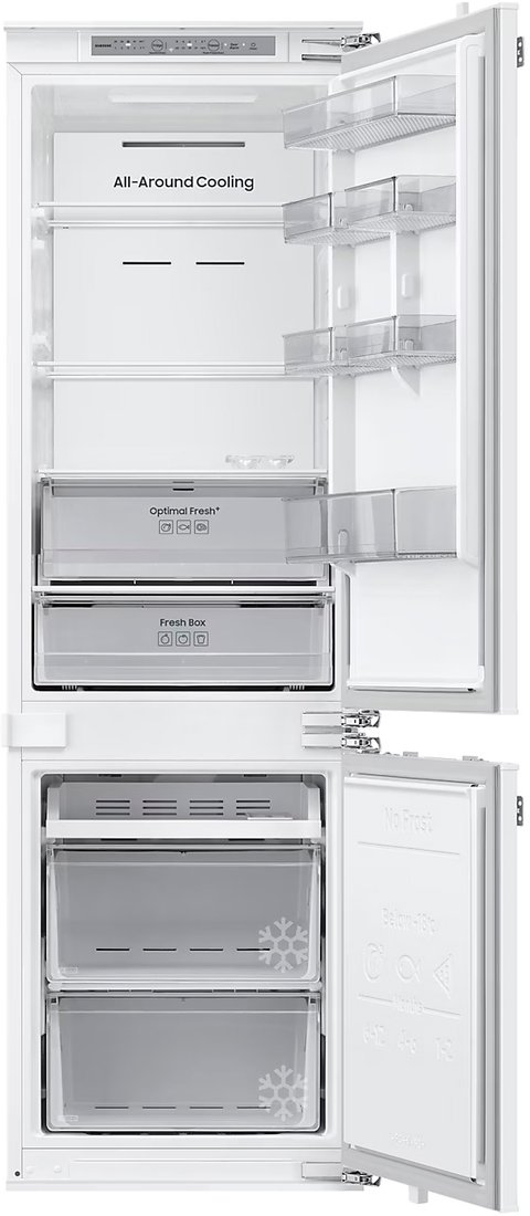 

Холодильник Samsung BRB70F26DEF0EO