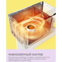 Микроволновая печь Comfee CBM300GB