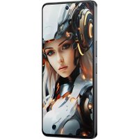 Смартфон Cubot Max 5 12GB/256GB (черный)