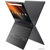 Планшет Lenovo Yoga A12 YB-Q501F 32GB (серый) [ZA1Y0034US]