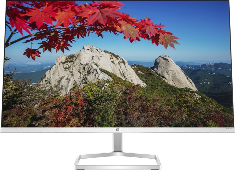 

Монитор HP M27fd