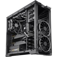 Вентилятор для корпуса Corsair Air SP120 PWM Quiet Edition (CO-9050011-WW)