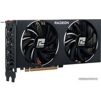 Видеокарта PowerColor Fighter Radeon RX 6700 XT 12GB GDDR6 AXRX 6700 XT 12GBD6-3DH