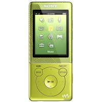 Плеер Sony NWZ-E473 (4 Gb)