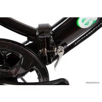 Электровелосипед Eltreco Good 350W Litium