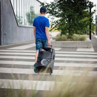 Патибокс Lenco PMX-250