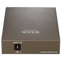 Неуправляемый коммутатор D-Link DMC-920R