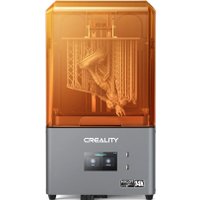 LCD принтер Creality Halot Mage S