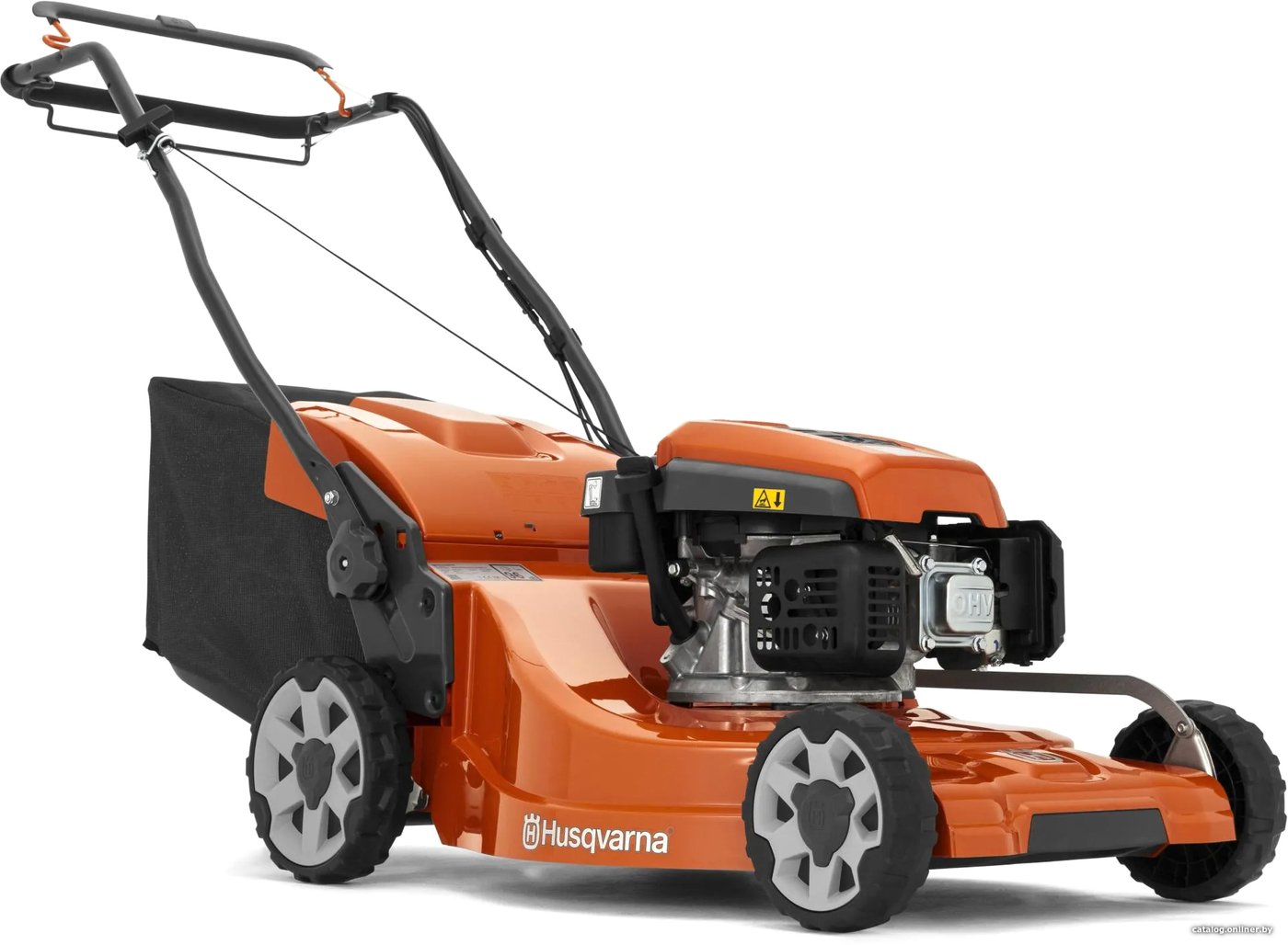 Газонокосилка Husqvarna LC 253S 970541501