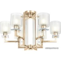 Подвесная люстра Lumina Deco Manhattan LDC 8012-6 F.GD