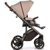 Универсальная коляска ROAN Bass Next (2 в 1, beige)
