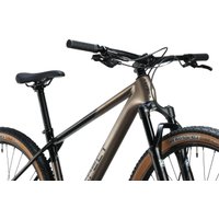 Велосипед Aspect AMP CF X L 2025 (разобранный)