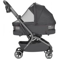 Универсальная коляска Carrello Magia 2 в 1 CRL-6555 (Elm Grey)