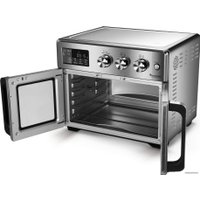 Мини-печь TurboTronic TT-AFD32 (серебристый)