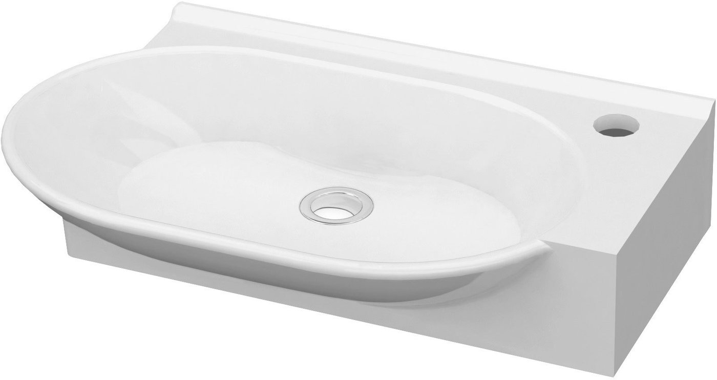 

Умывальник iDevit Myra 0201-2505