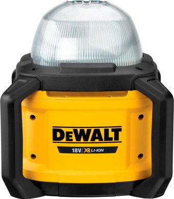 Фонарь DeWalt DCL074-XJ (без АКБ)