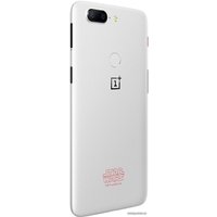 Телефон OnePlus 5T Star Wars Limited Edition