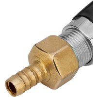 Хоппер-ковш Denzel HB1 57438