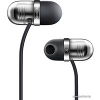 Наушники Xiaomi Mi Capsule (черный)