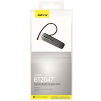 Bluetooth гарнитура Jabra BT2047