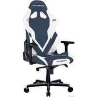 Игровое (геймерское) кресло DXRacer OH/G8200/BW