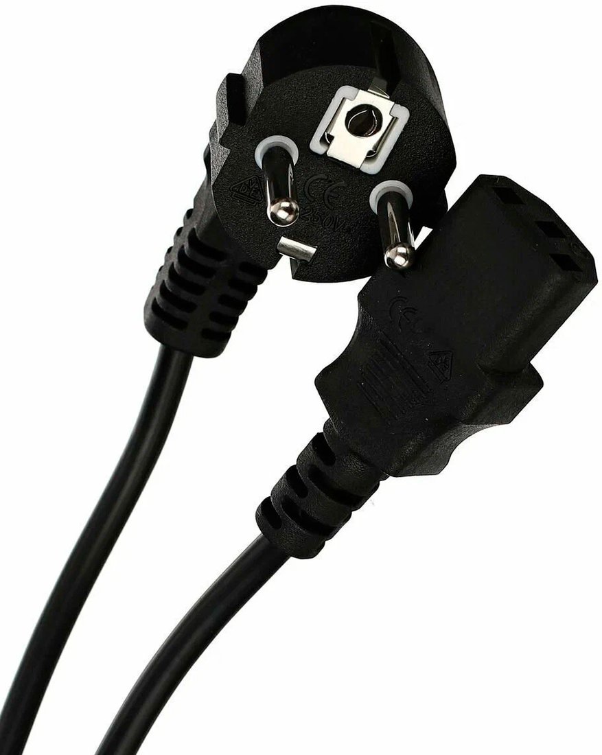 Кабель iOpen ACE021R-1.8M