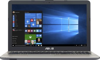 ASUS VivoBook Max X541UJ-­GQ713
