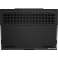 Игровой ноутбук Lenovo Legion 5 17IMH05 82B3007RRE