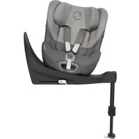 Детское автокресло Cybex Sirona SX2 i-Size (soho grey)