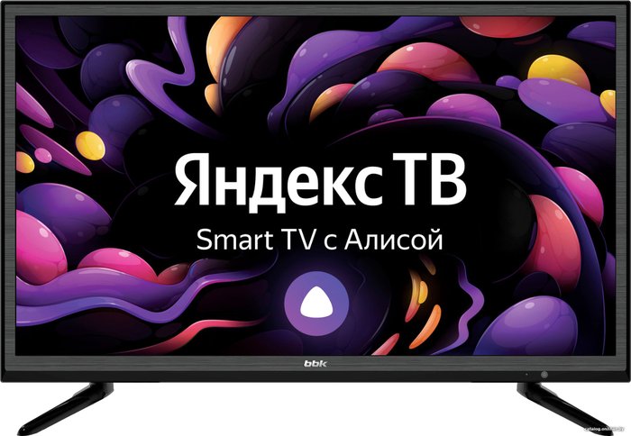 BBK 24LEX-7289/TS2C