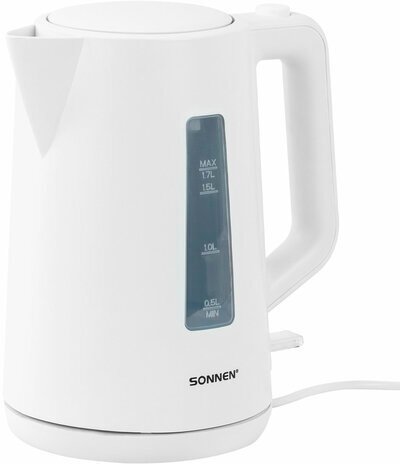 

Электрический чайник Sonnen KT-1303