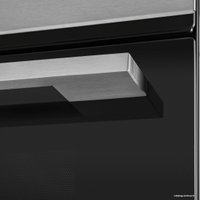 Электрический духовой шкаф MAUNFELD EOEH.7611S2