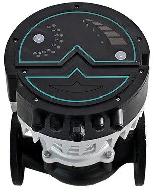 Циркуляционный насос Shinhoo Mega S 50-18F