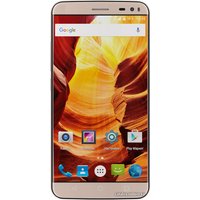 Телефон Venso RX-505 Gold