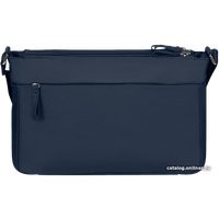 Сумка Samsonite Move 4.0 KJ6-01031 (темно-синий)