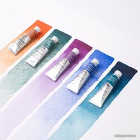 Акварельные краски Winsor & Newton Professional №547 102547 (5 мл, хинакридон золотой)