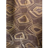 Диван Асмана Анна с деревянными подлокотниками (шинил квадро 2)