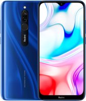 Redmi 8 4GB/64GB международная версия (синий)